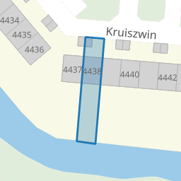 Perceel HDR00-N-6114