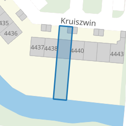 Perceel HDR00-N-6115