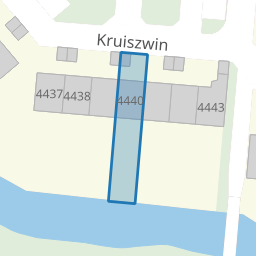 Perceel HDR00-N-6116