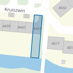 Perceel HDR00-N-6119