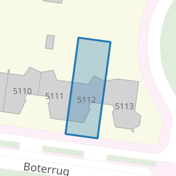 Perceel HDR00-N-6151