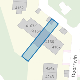 Perceel HDR00-N-6190