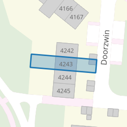 Perceel HDR00-N-6194