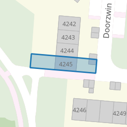 Perceel HDR00-N-6196