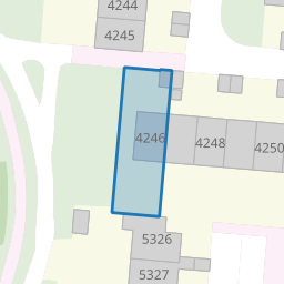 Perceel HDR00-N-6197