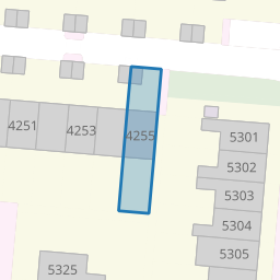 Perceel HDR00-N-6206