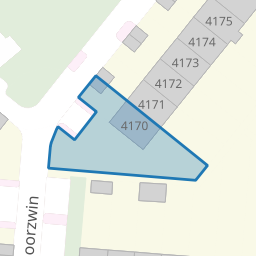 Perceel HDR00-N-6214