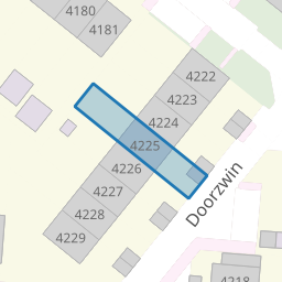 Perceel HDR00-N-6222