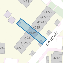 Perceel HDR00-N-6223