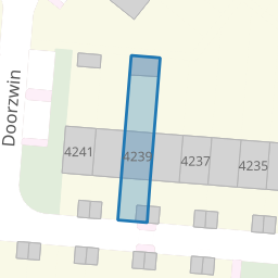 Perceel HDR00-N-6232