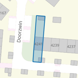 Perceel HDR00-N-6234