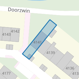 Perceel HDR00-N-6236