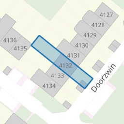 Perceel HDR00-N-6245