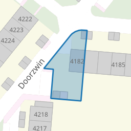 Perceel HDR00-N-6273