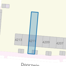 Perceel HDR00-N-6293