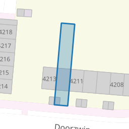 Perceel HDR00-N-6294