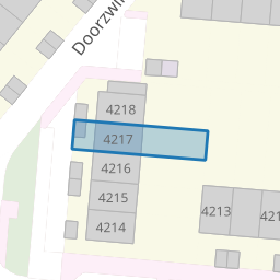 Perceel HDR00-N-6299