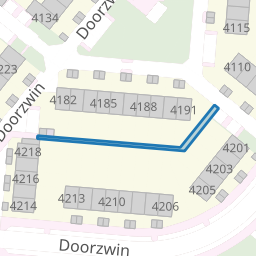 Perceel HDR00-N-6301