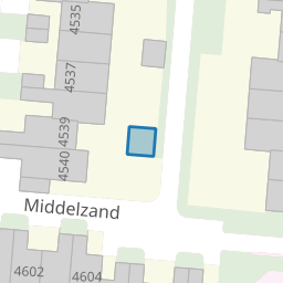 Perceel HDR00-N-6304