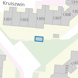 Perceel HDR00-N-6307