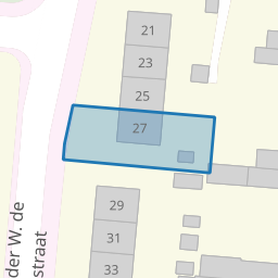 Perceel HDR00-N-6319