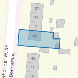 Perceel HDR00-N-6327