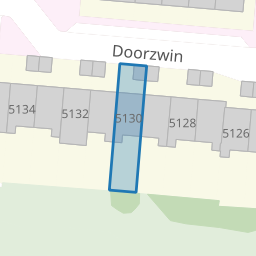 Perceel HDR00-N-6400