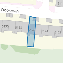 Perceel HDR00-N-6403