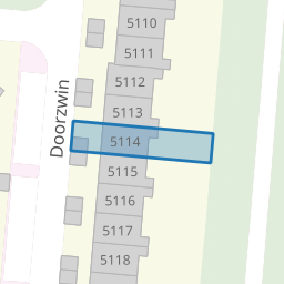 Perceel HDR00-N-6415