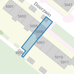 Perceel HDR00-N-6443