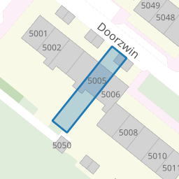 Perceel HDR00-N-6444