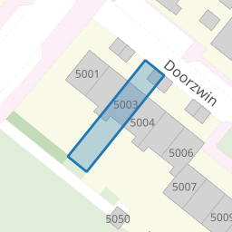 Perceel HDR00-N-6446