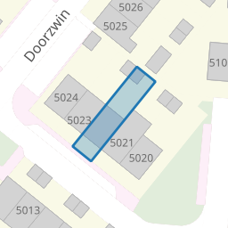 Perceel HDR00-N-6460