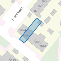 Perceel HDR00-N-6461