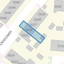 Perceel HDR00-N-6464