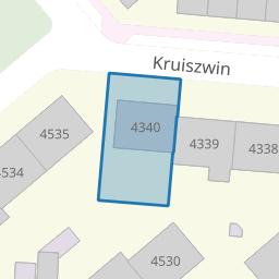 Perceel HDR00-N-6499