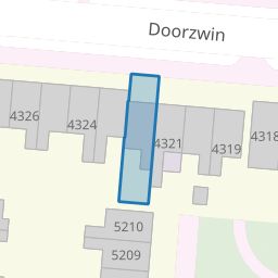 Perceel HDR00-N-6509