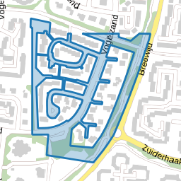 Perceel HDR00-N-6609