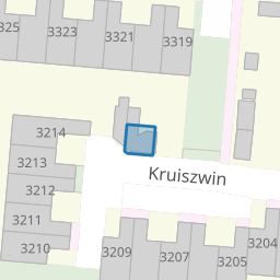 Perceel HDR00-N-6621