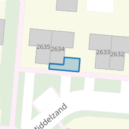 Perceel HDR00-N-6643