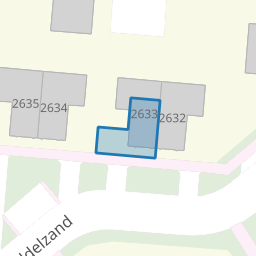 Perceel HDR00-N-6645