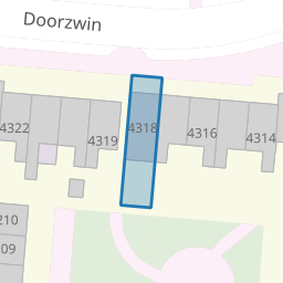 Perceel HDR00-N-6696