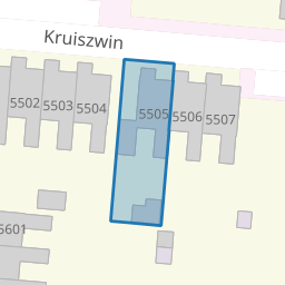 Perceel HDR00-N-6727