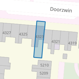 Perceel HDR00-N-6757