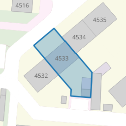 Perceel HDR00-N-6819