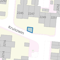 Perceel HDR00-N-6869