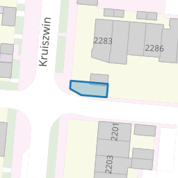 Perceel HDR00-N-6885