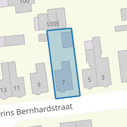 Perceel HDV00-B-5604