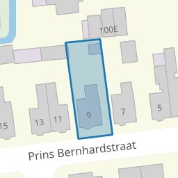 Perceel HDV00-B-5605