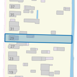 Perceel HDV00-B-5657